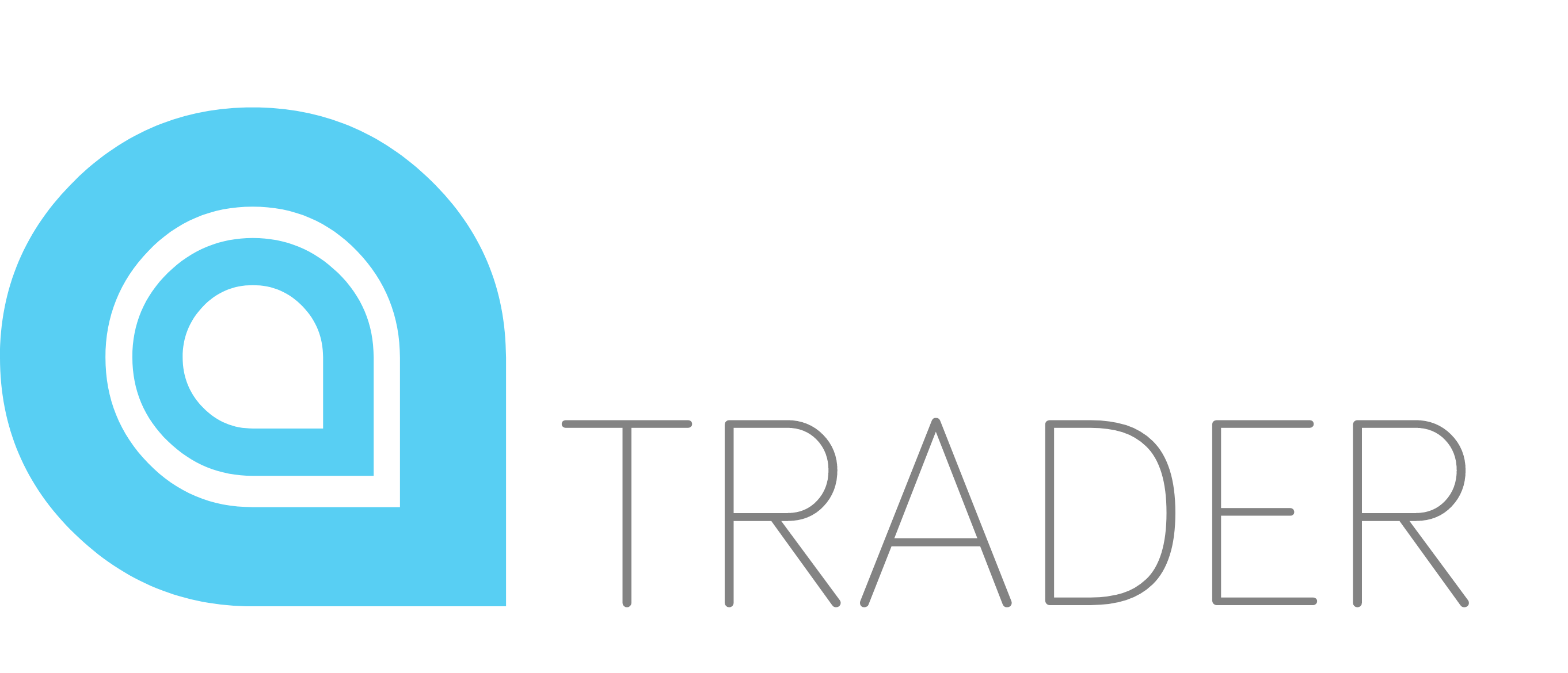 Logo de Alma Trader
